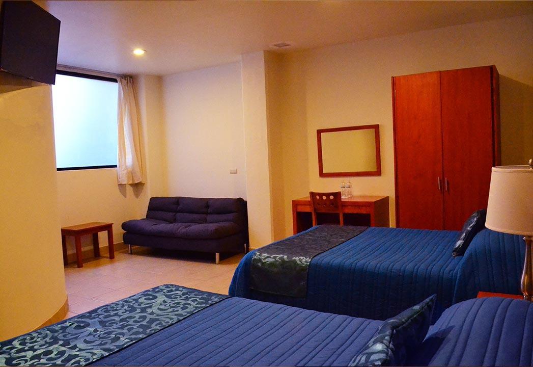 马洛酒店4*